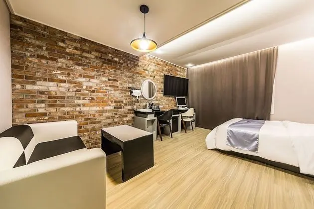 Oda (Standard room)