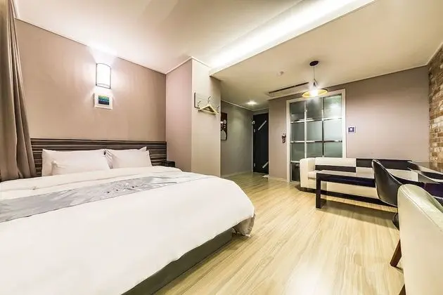 Oda (Standard room)