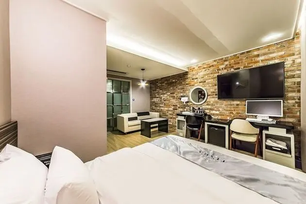Oda (Standard room)