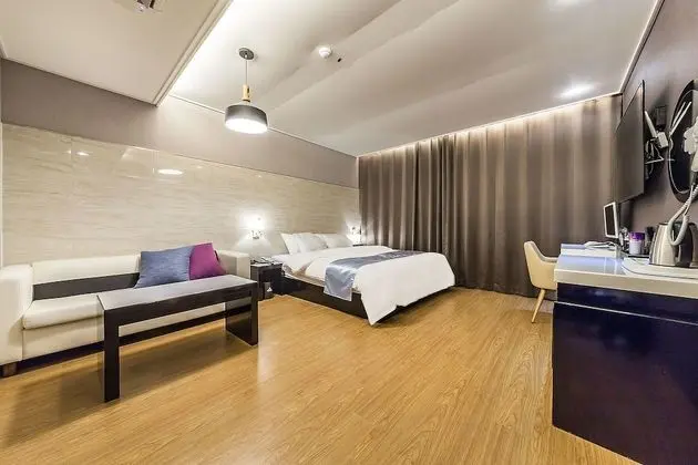 Oda (Standard room)
