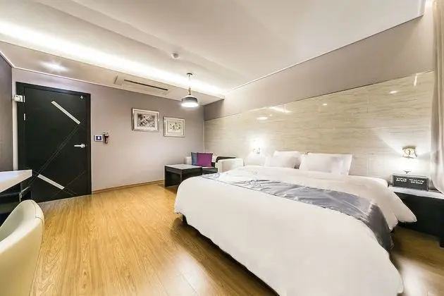 Oda (Standard room)