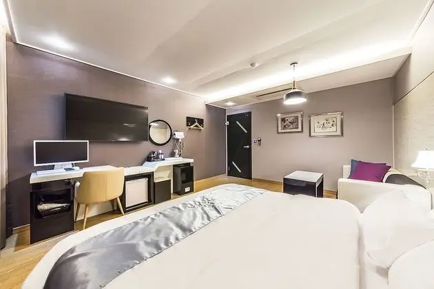 Oda (Standard room)