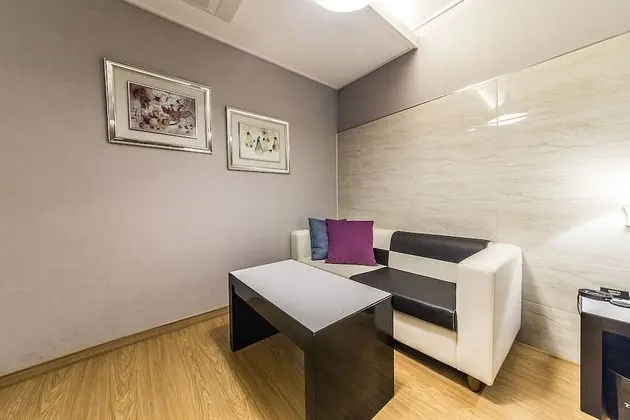 Oda (Standard room)
