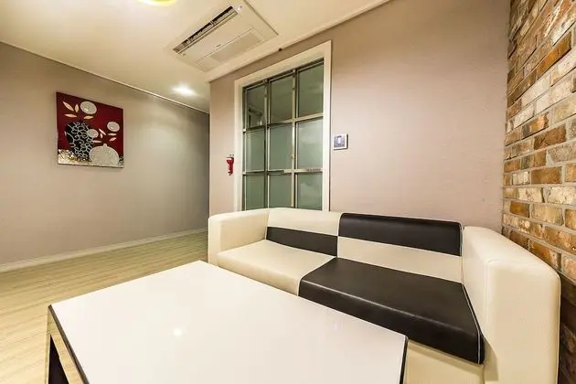 Oda (Standard room)