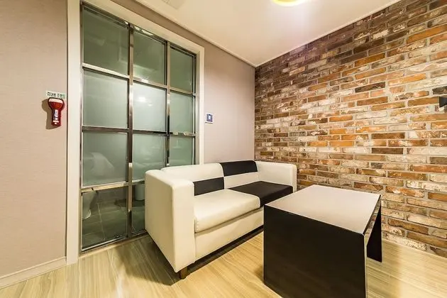Oda (Standard room)