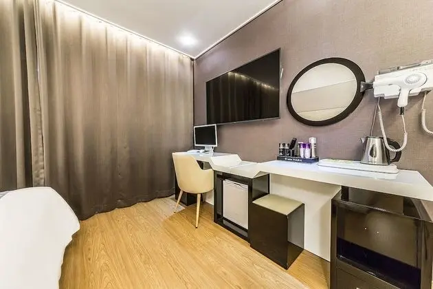Oda (Standard room)