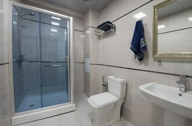 Basic Tek Kişilik Oda, Bahçe Manzaralı