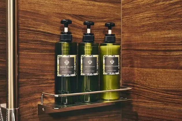 Banyo imkân ve özellikleri