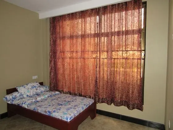 Standard Tek Kişilik Oda