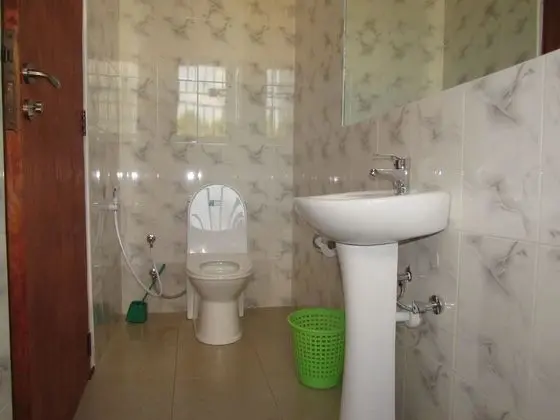 Standard Tek Kişilik Oda