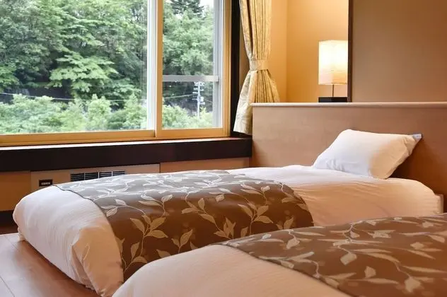 Deluxe İki Ayrı Yataklı Oda, Sigara İçilmez