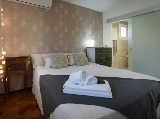 Apart Daire, 4 Yatak Odası