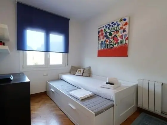 Apart Daire, 4 Yatak Odası