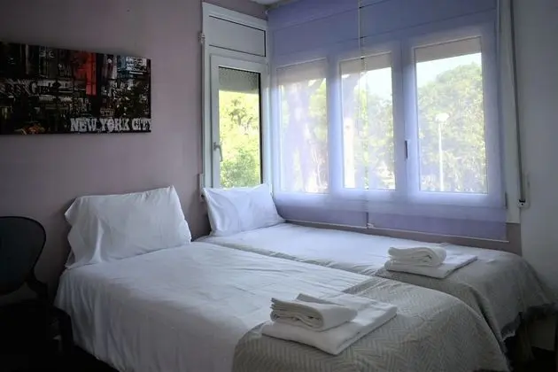 Apart Daire, 4 Yatak Odası