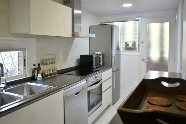 Apart Daire, 4 Yatak Odası