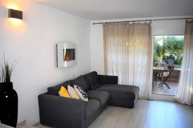 Apart Daire, 4 Yatak Odası