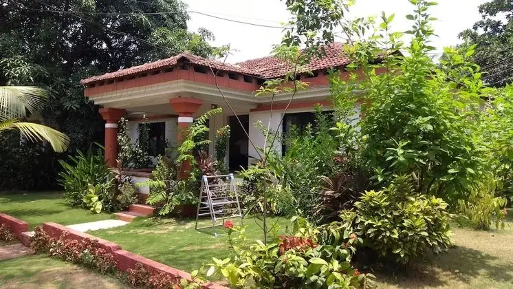 Family Villa, 2 Yatak Odası, Sigara İçilmez, Havuz Manzaralı