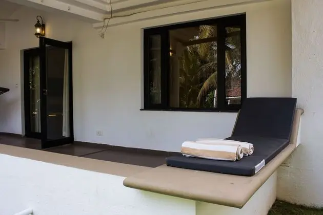 Family Villa, 2 Yatak Odası, Sigara İçilmez, Havuz Manzaralı