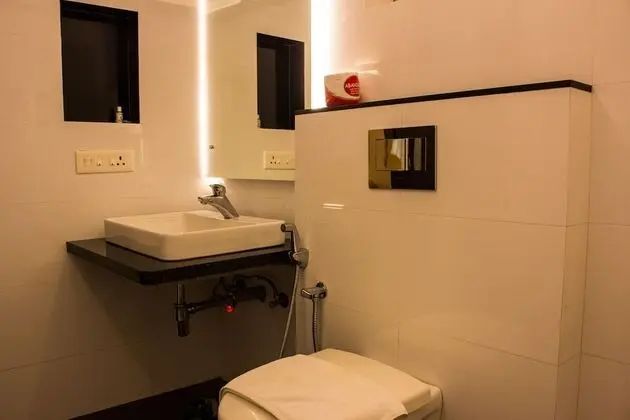 Family Villa, 2 Yatak Odası, Sigara İçilmez, Havuz Manzaralı