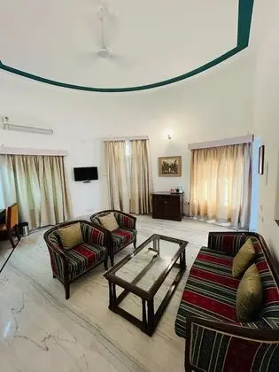 Oturma alanı
