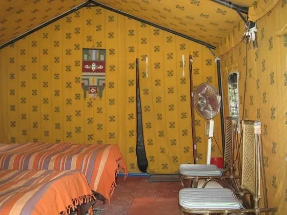 Deluxe Kır Evi, Nehir Manzaralı