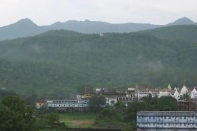 Basic Oda, Sigara İçilmez, Dağ Manzaralı