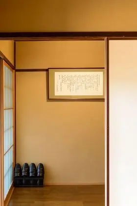 Traditional Sıra Ev, Birden Çok Yatak, Sigara İçilmez (Aki House)