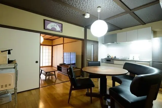 Traditional Sıra Ev, Birden Çok Yatak, Sigara İçilmez (Aki House)
