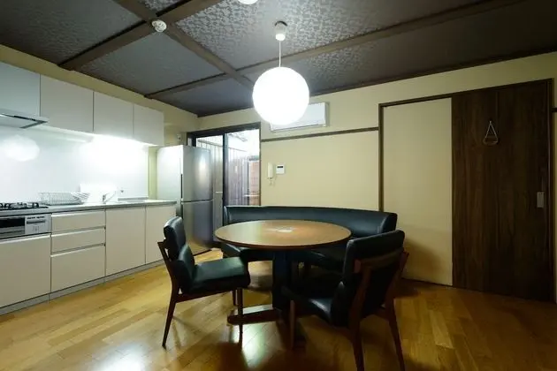 Traditional Sıra Ev, Birden Çok Yatak, Sigara İçilmez (Aki House)