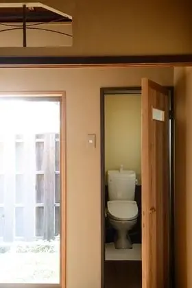 Traditional Sıra Ev, Birden Çok Yatak, Sigara İçilmez (Aki House)