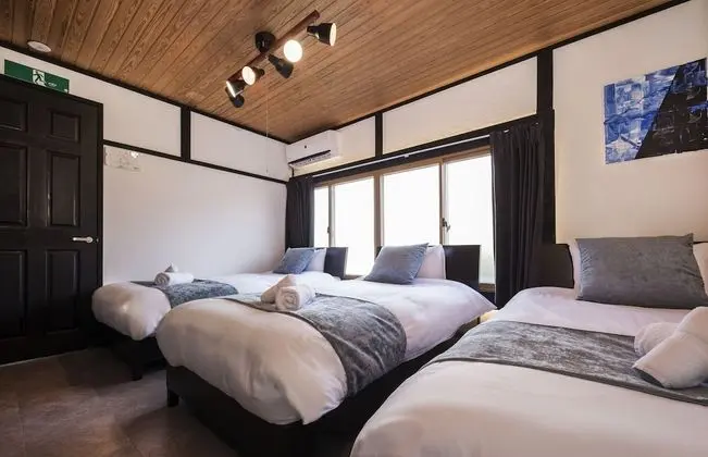 Exclusive Sıra Ev (Shiki Homes ASUKA)