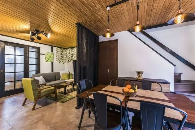 Exclusive Sıra Ev (Shiki Homes ASUKA)