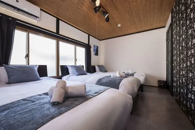 Exclusive Sıra Ev (Shiki Homes ASUKA)