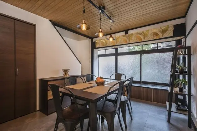 Exclusive Sıra Ev (Shiki Homes ASUKA)