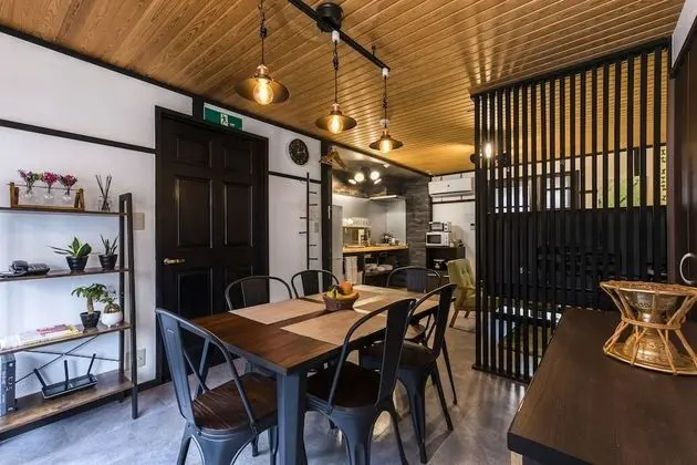 Exclusive Sıra Ev (Shiki Homes ASUKA)
