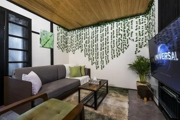 Exclusive Sıra Ev (Shiki Homes ASUKA)