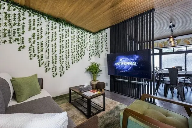 Exclusive Sıra Ev (Shiki Homes ASUKA)