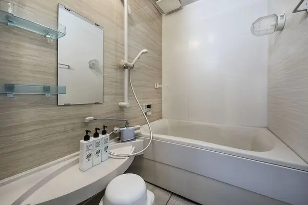Exclusive Sıra Ev (Shiki Homes ASUKA)