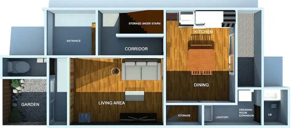 Shiki Homes | HIKARI 光