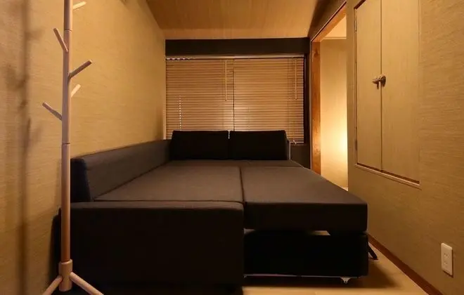 Deluxe Ev (Ikkō 10)