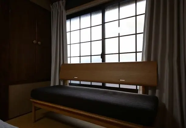 Deluxe Ev (Ikkō 10)