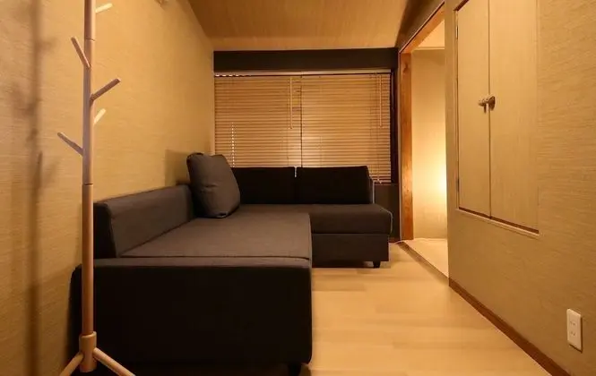 Deluxe Ev (Ikkō 10)