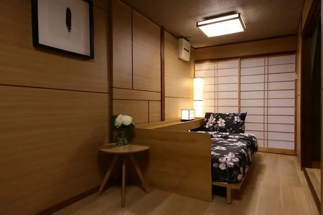 Deluxe Ev (Ikkō 10)