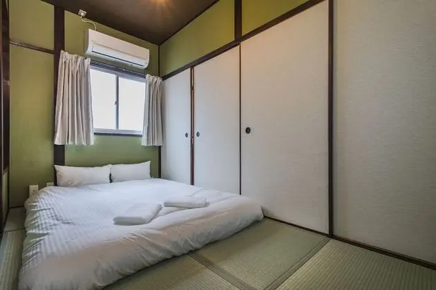 Economy Ev (Shiki Homes | KURIKO)