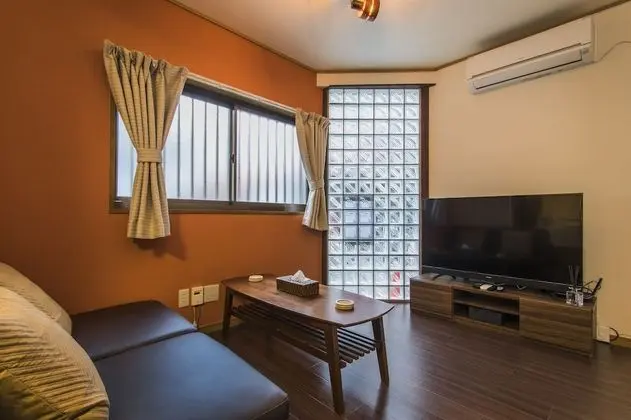 Economy Ev (Shiki Homes | KURIKO)