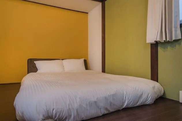 Economy Ev (Shiki Homes | KURIKO)