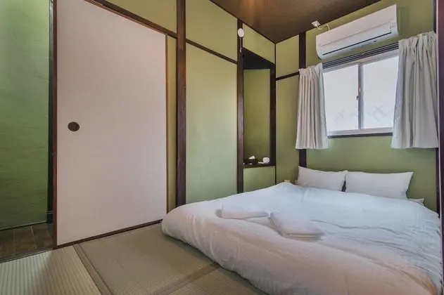 Economy Ev (Shiki Homes | KURIKO)