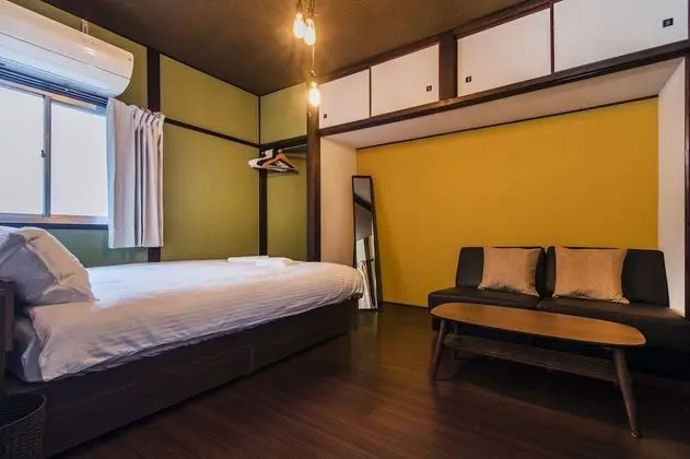 Economy Ev (Shiki Homes | KURIKO)