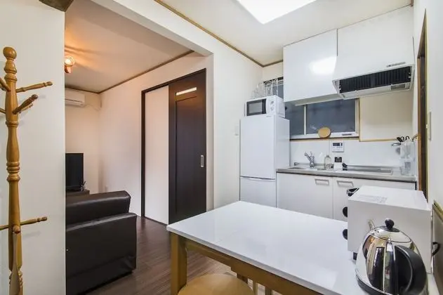 Economy Ev (Shiki Homes | KURIKO)