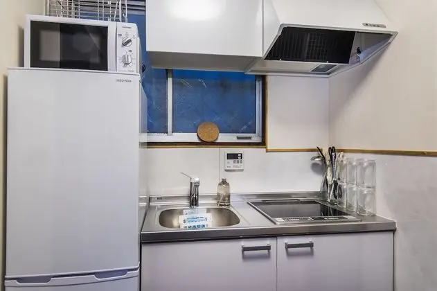 Economy Ev (Shiki Homes | KURIKO)